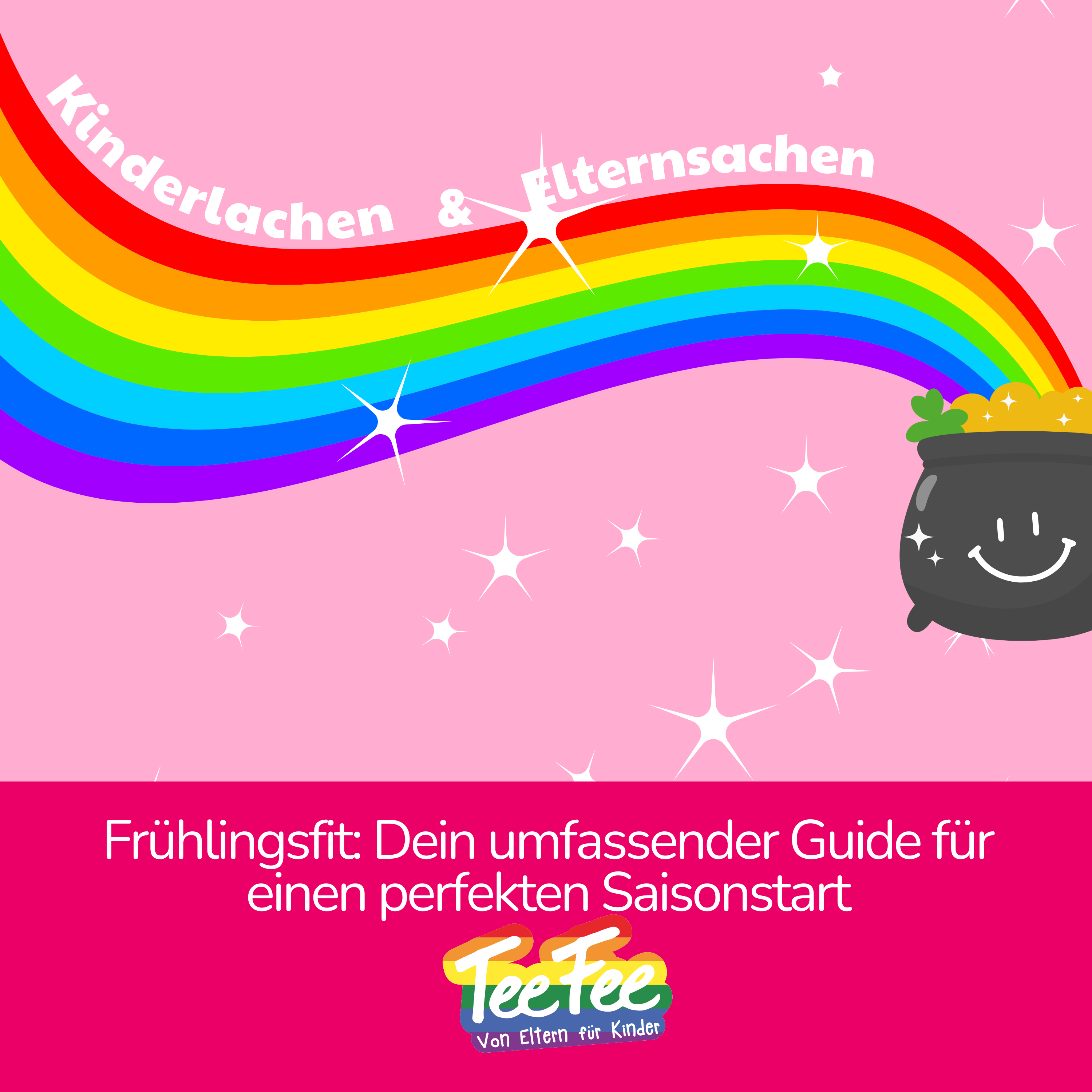 #7 Frühlingsfit: Dein umfassender Guide für einen perfekten Saisonstart