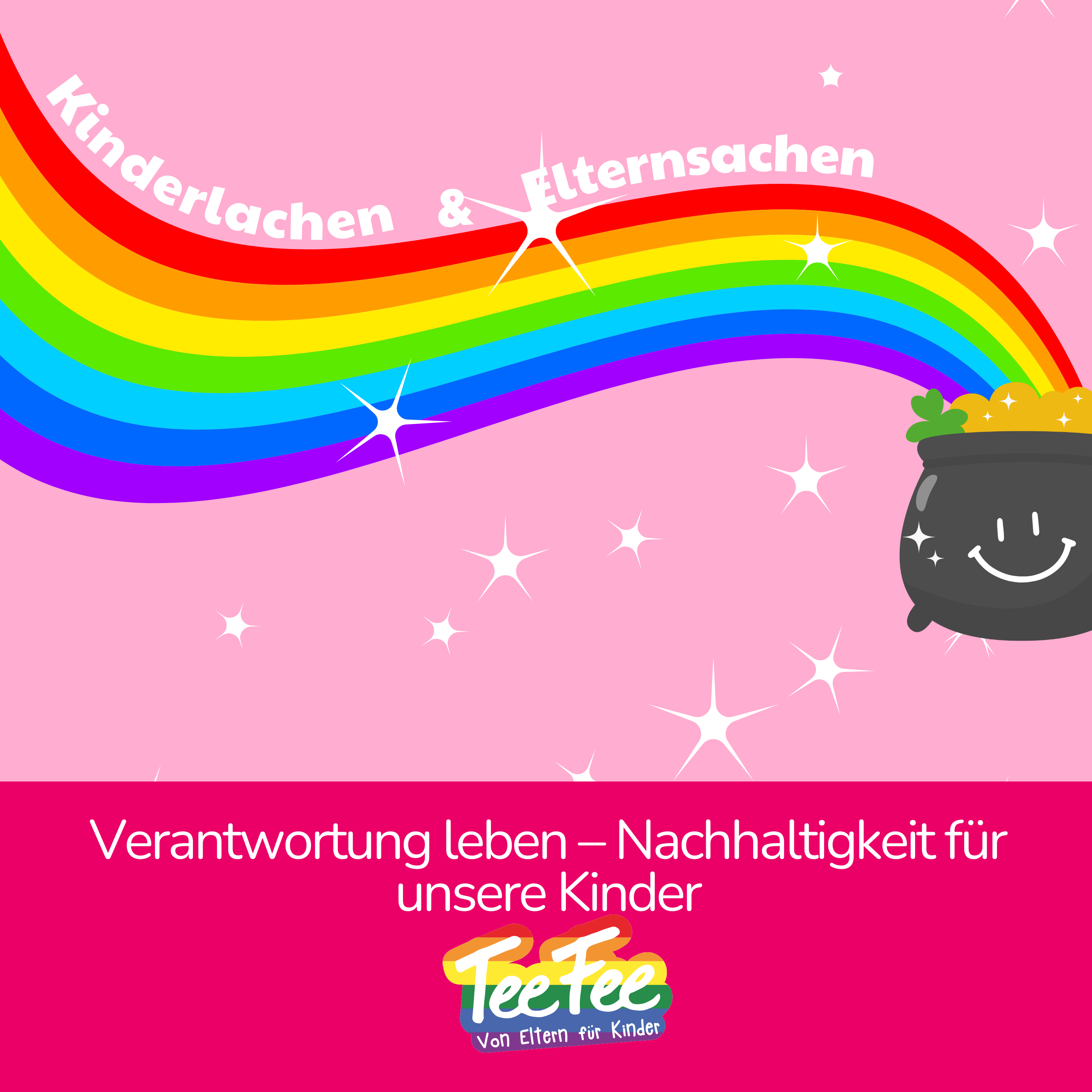 #8 B Corp Monat – Nachhaltigkeit spielerisch erklärt mit Julia von der TeeFee